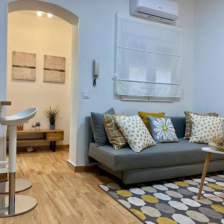 Apartamento Calabuig Madrid Exterior photo