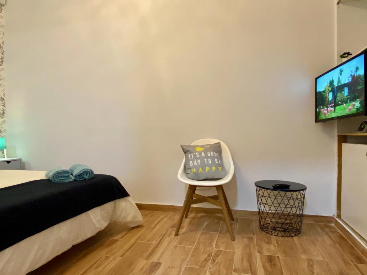 Apartamento Calabuig Madrid Exterior photo