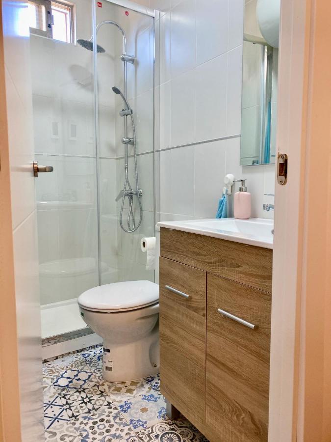 Apartamento Calabuig Madrid Exterior photo